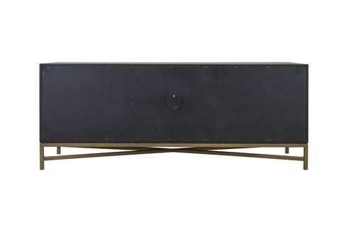 Areeba TV Unit